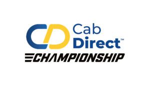 Cab Direct continue sponsorship of the Championship for 2026