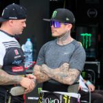 Tai Woffinden withdraws from 2026 SpeedwayGP Series