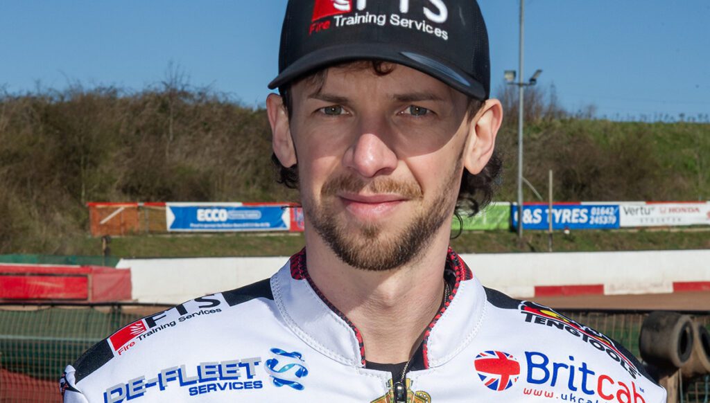 Redcar Bears suffer blow with injury to skipper Charles Wright