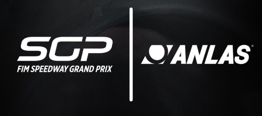 Anlas agrees 3 year deal to become official FIM Speedway Tyre Partner