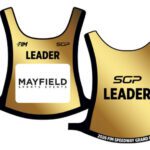 Speedway GP’s Golden Race Jacket returns for 2026