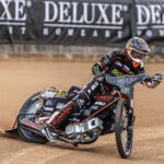 Jan Kvech claims Prague Speedway GP Wildcard