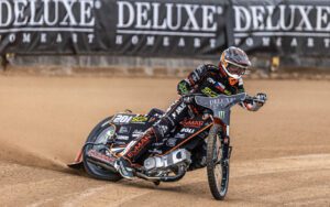 Jan Kvech claims Prague Speedway GP Wildcard