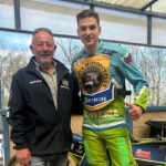 Plymouth Gladiators sign Slovenian star Anze Grmek