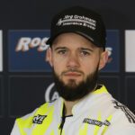 Erik Riss sidelined due to Health Issues!