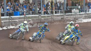 Sheffield Speedway Launch Free Ticket Initiative to Attract Next Generation Fans