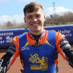 Connor Coles update as Fundraiser launched following Buxton crash