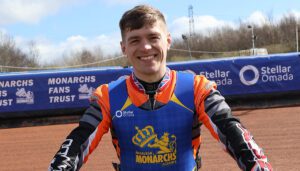 Connor Coles update as Fundraiser launched following Buxton crash