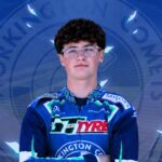 Max Perry joins the Workington Comets