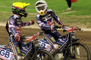 2026 Speedway World Cup - Semi Final 1 - Starting Line-ups confirmed