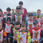Awesome at Ashfield! 2026 British Youth Speedway Championship Round 1 - Report