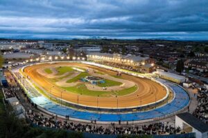The future of Oxford Speedway secured