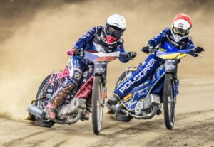 2026 FIM Speedway of Nations 2 - SON2 - Prague starting line-ups revealed
