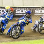 Västervik to host 2027 Speedway of Nations Final and future Swedish GPs