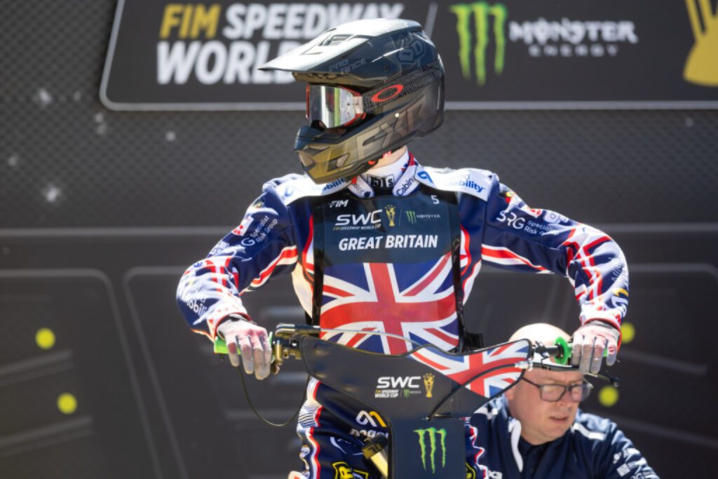 2026 Speedway of Nations 2 - Squad Lists revealed