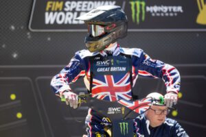 2026 Speedway of Nations 2 - Squad Lists revealed