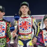 2026 British Under 21 Championship Qualifier - The Draw