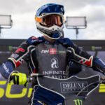 Frederik Jakobsen confirmed as Danish Speedway GP wildcard