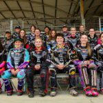 Women’s Speedway takes centre stage in Croatia this weekend