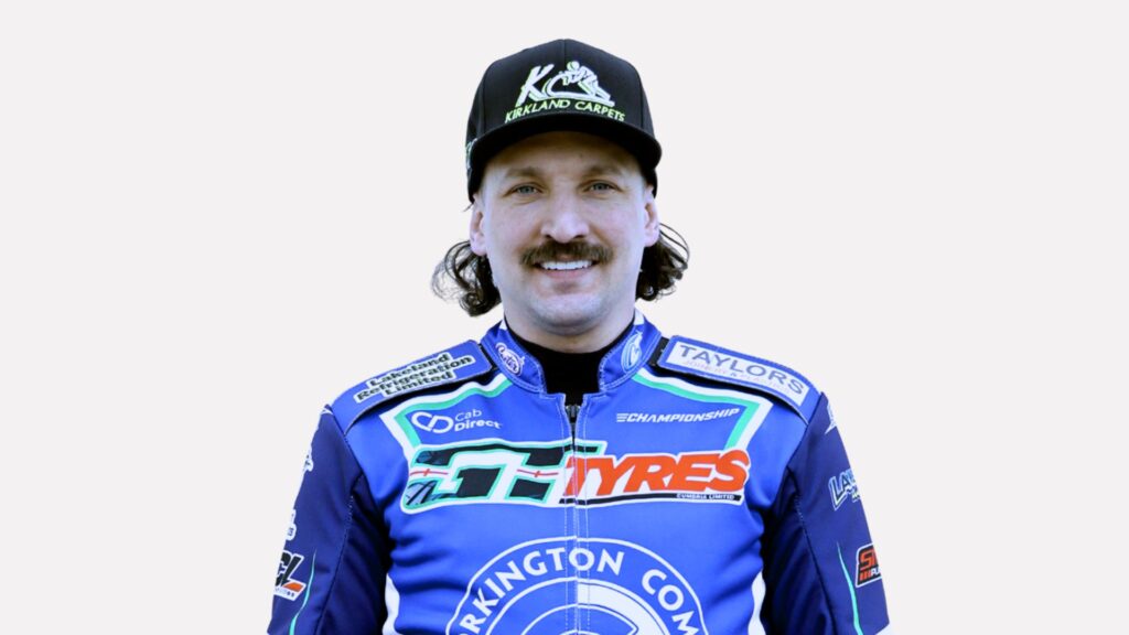 Craig Cook released by Workington Comets with immediate effect
