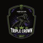 Mayfield Sports & Monster Energy launch Speedway Triple Crown for 2026