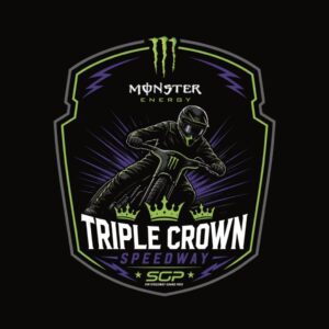 Mayfield Sports & Monster Energy launch Speedway Triple Crown for 2026