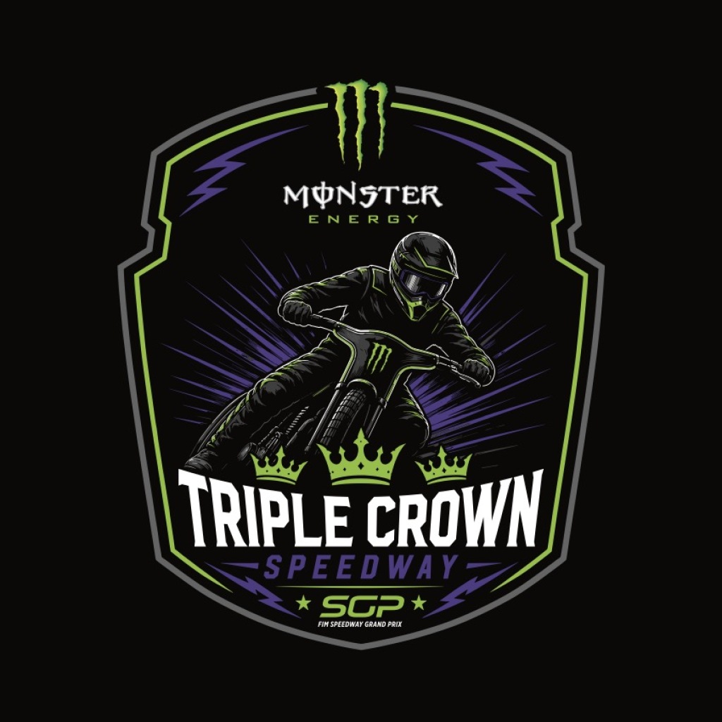 Mayfield Sports & Monster Energy launch Speedway Triple Crown for 2026