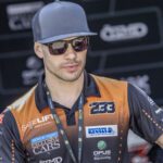 Kim Nilsson confirmed as Speedway GP of Sweden wildcard
