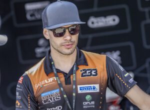Kim Nilsson confirmed as Speedway GP of Sweden wildcard