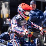 Can Lambert be the home hero in Manchester? 2026 Speedway GP of Great Britain - Preview