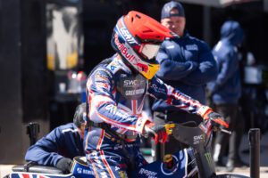 Can Lambert be the home hero in Manchester? 2026 Speedway GP of Great Britain - Preview
