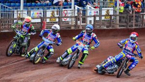 British Semi-Final Postponed due to rider availability