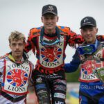 Cooper Rushen crowned 2026 British Under 21 Speedway Champion