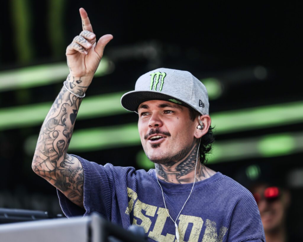 British Speedway Legend Tai Woffinden announces his retirement