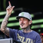 British Speedway Legend Tai Woffinden announces his retirement