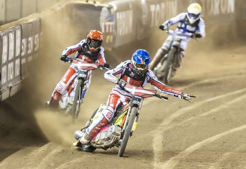 Squads name for FIM Speedway World Cup Semi-Final 2