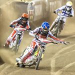 Squads name for FIM Speedway World Cup Semi-Final 2