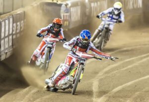 Squads name for FIM Speedway World Cup Semi-Final 2