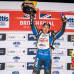 2026 British Speedway Final Line-Up