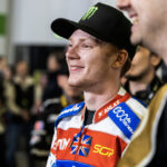 Dan Bewley named for Team GB for the 2026 Speedway World Cup Final