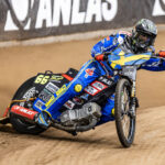 Riders announced for the 11.lv FIM Speedway World Cup Semi-Final 2 in Riga.