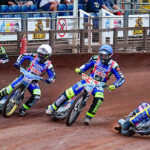 ITV to screen British Speedway Final
