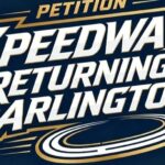 Arlington Stadium as plans are launched to bring speedway back to Eastbourne