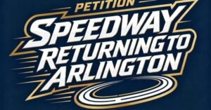Arlington Stadium as plans are launched to bring speedway back to Eastbourne