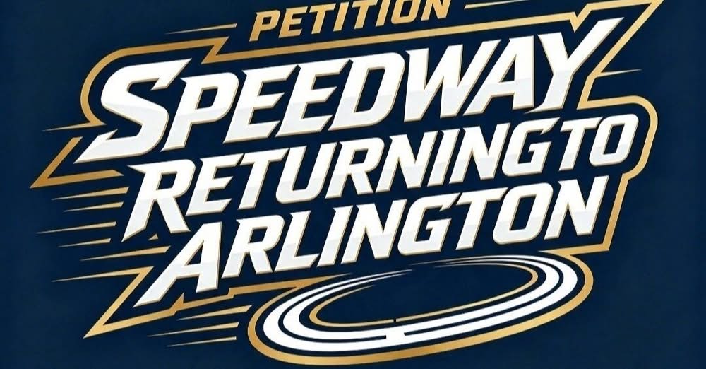 Arlington Stadium as plans are launched to bring speedway back to Eastbourne