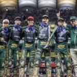 Australia end 24-year wait for Speedway World Cup glory