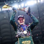 2027 FIM Speedway Grand Prix calendar Australia
