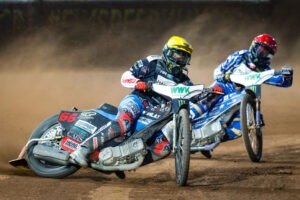 2027 Speedway GP line-up confirmed as Fredrik Lindgren takes final wildcard