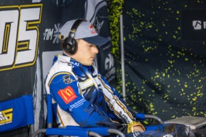 2027 Speedway Rule Changes – British Riders Must Race in UK
