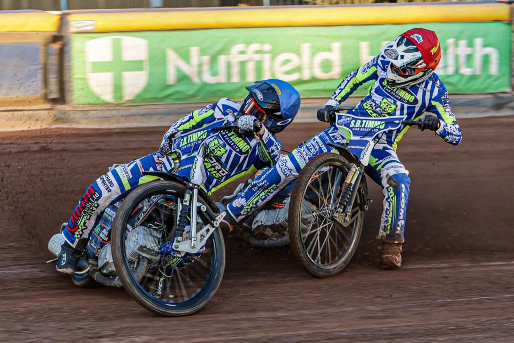 British Speedway 2027 rider signings and confirmed Premiership and Championship team line-ups